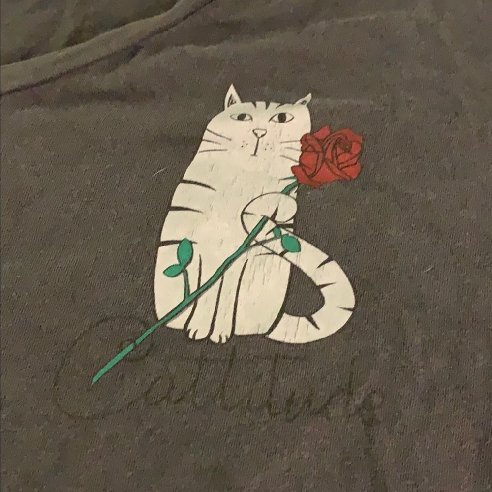 Torrid tshirt